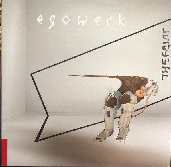 The Faint ‎/ Egowerk - LP