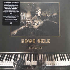 Howe Gelb ‎/ Gathered - LP