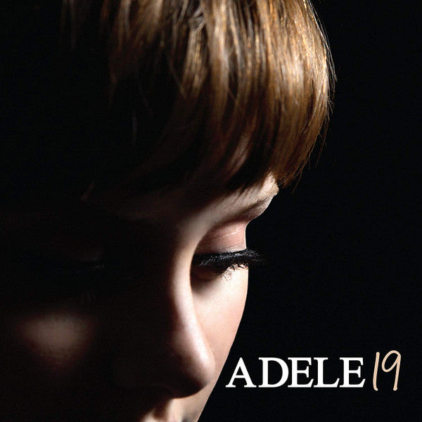 Adele / 19 - LP