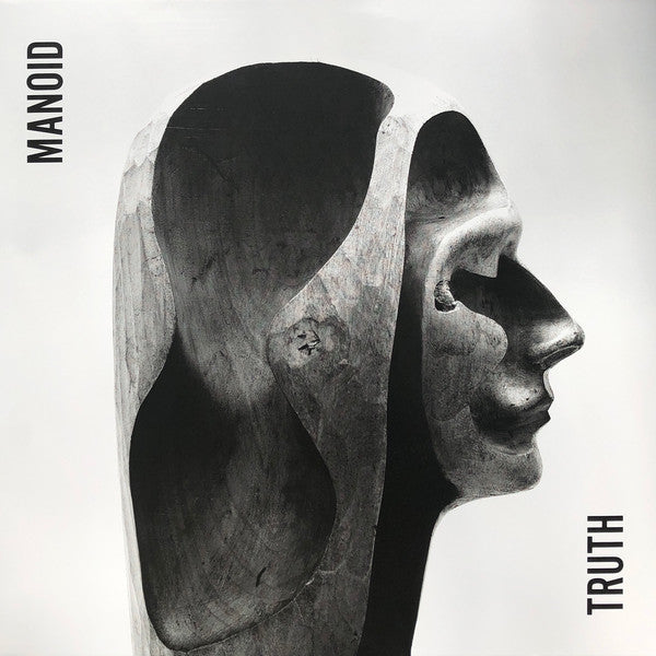 Manoid ‎/ Truth - LP