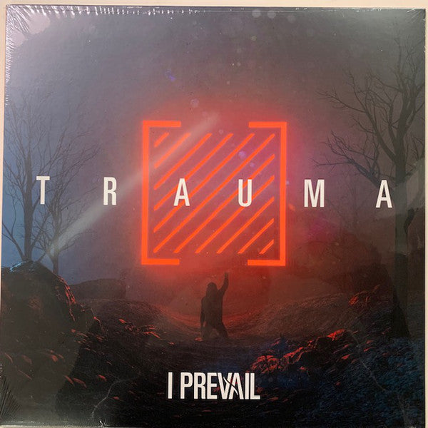 I Prevail / Trauma - LP (Used)