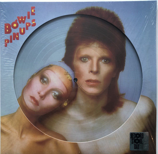 David Bowie / Pinups - LP RSD