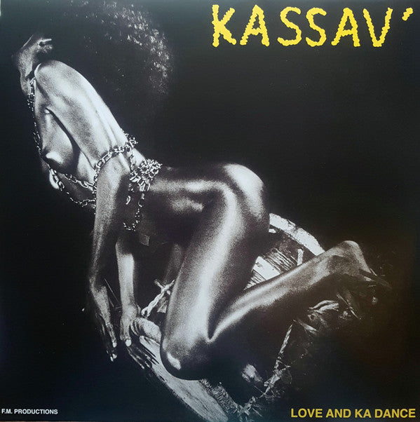 Kassav&