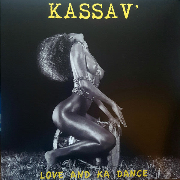 Kassav&