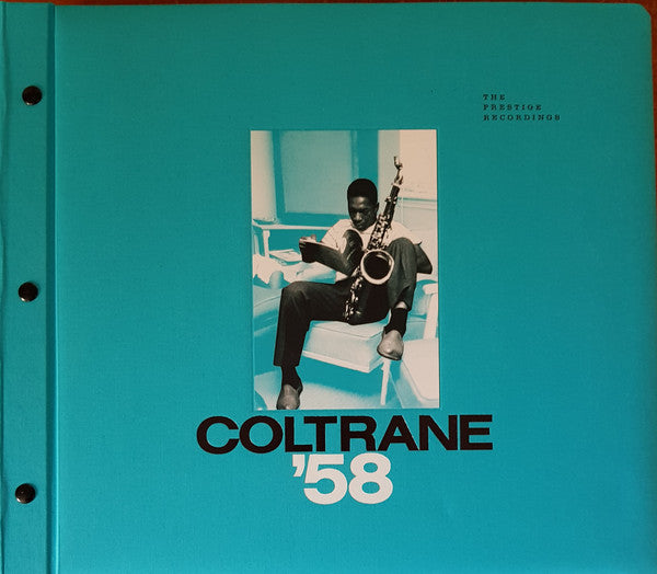 John Coltrane / Coltrane &