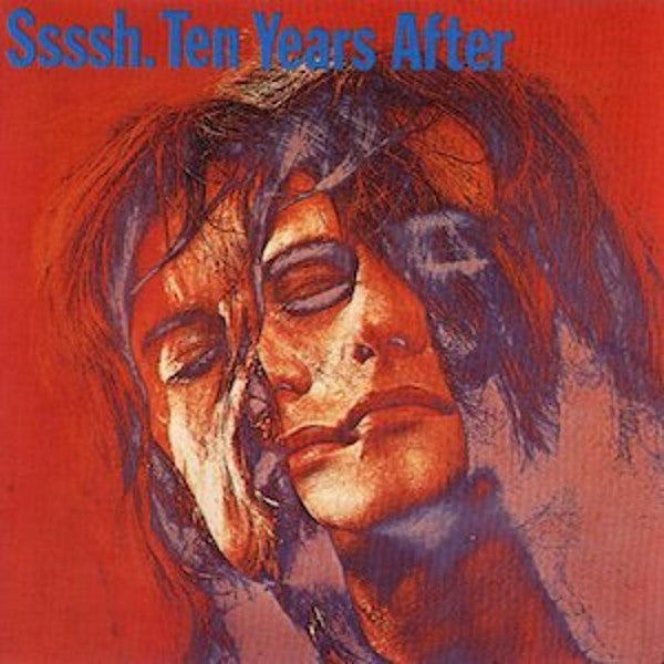 Ten Years After / Ssssh. - LP Used