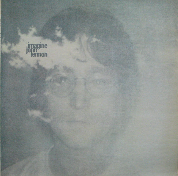 John Lennon / Imagine - LP Used