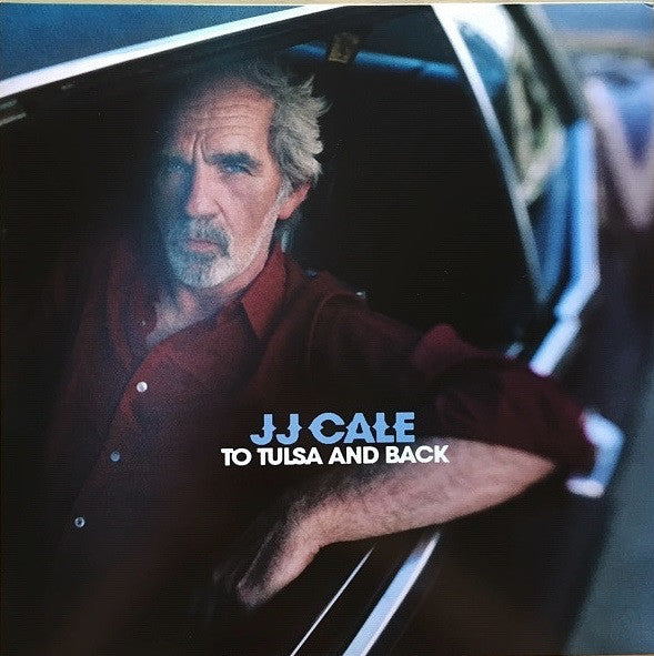 JJ Cale / To Tulsa And Back - 2LP+CD