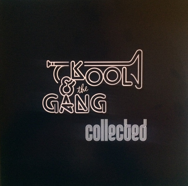 Kool &amp; The Gang / Collected - 2LP