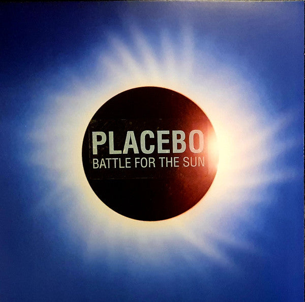 Placebo / Battle For The Sun - LP