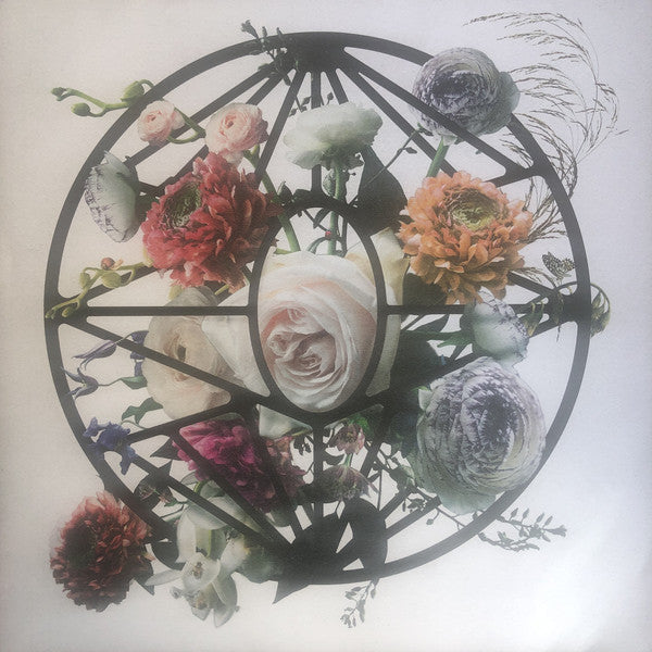 Imminence / Turn The Light On - LP (Used)