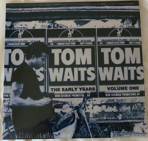 Tom Waits / The Early Years Volume One - LP