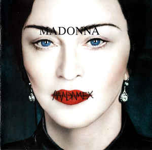Madonna / Madame X - CD