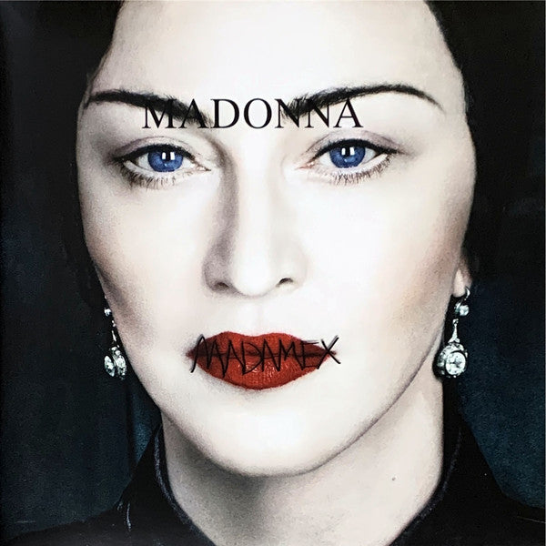 Madonna / Madame X - 2LP