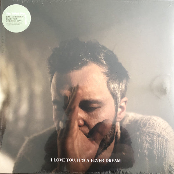 The Tallest Man On Earth / I Love You. It&