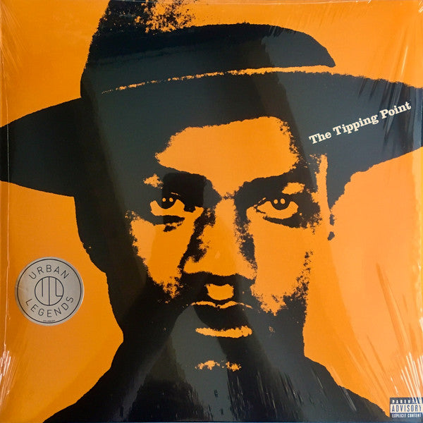 The Roots ‎/ The Tipping Point - 2LP