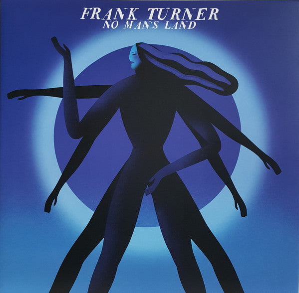 Frank Turner / No Man&