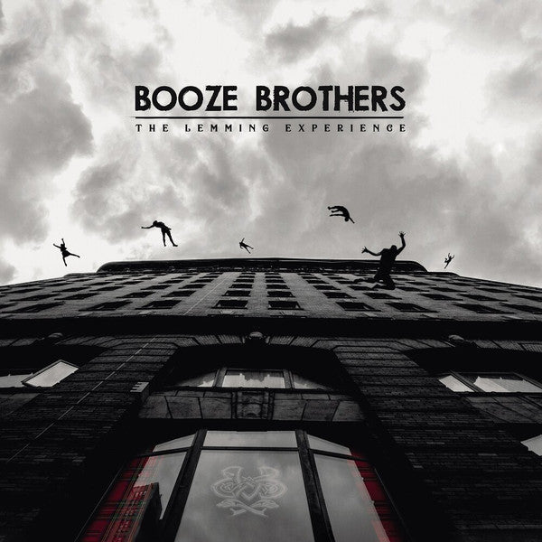Booze Brothers / The Lemming Experience - LP
