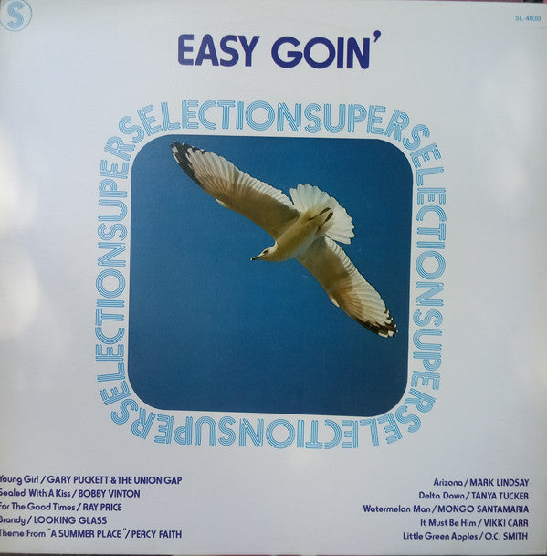 Various ‎– Easy Goin&