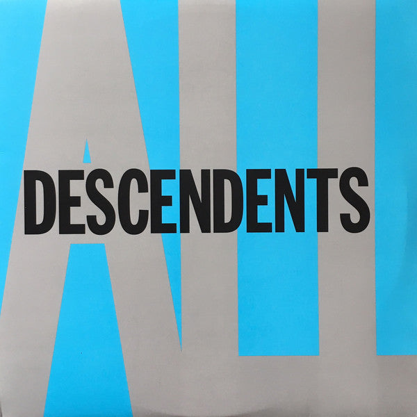 Descendents / All - LP