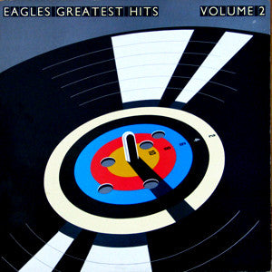 Eagles / Eagles Greatest Hits Volume 2 - LP Used