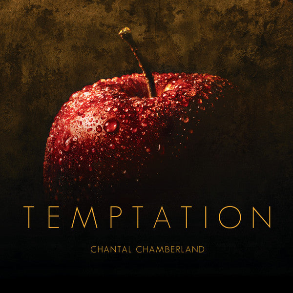 Chantal Chamberland / Temptation - CD MQA