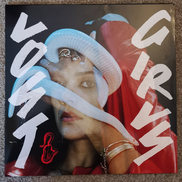 Bat For Lashes / Lost Girls - LP