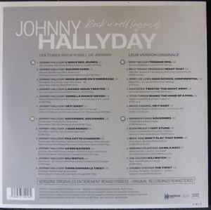 Johnny Hallyday / Rock&