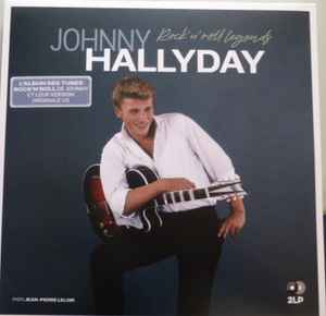 Johnny Hallyday / Rock&