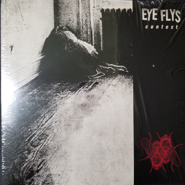 Eye Flys / Context - LP