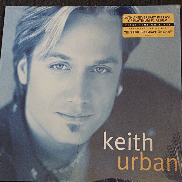 Keith Urban / Keith Urban - LP