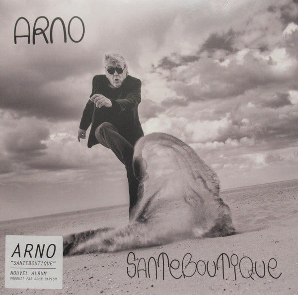 Arno / Santeboutique - LP