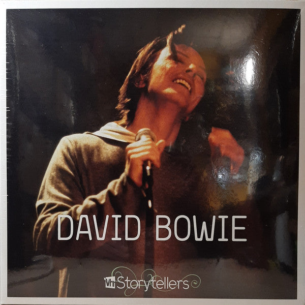 David Bowie ‎/ VH1 Storytellers - 2LP