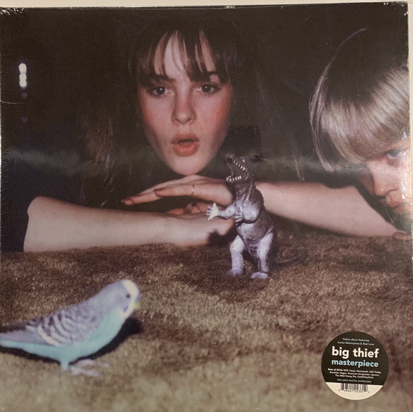 Big Thief ‎/ Masterpiece - LP