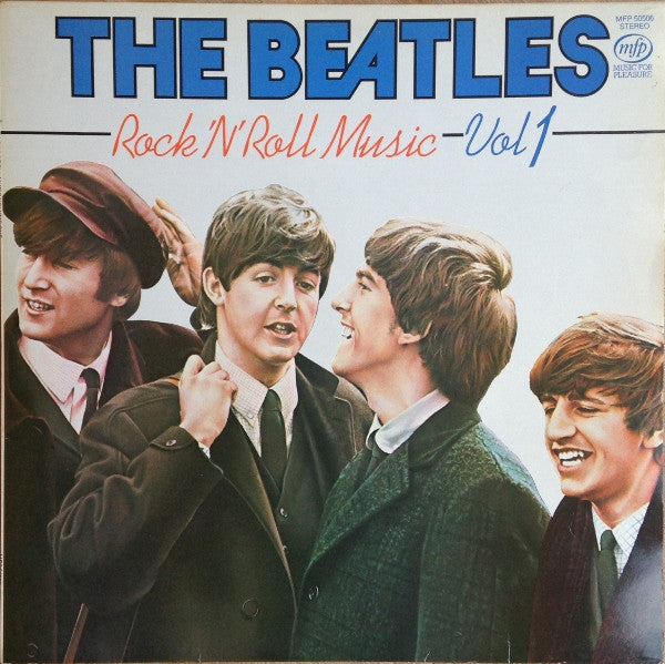 The Beatles / Rock &