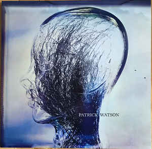 Patrick Watson / Wave - LP BLUE