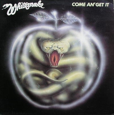 Whitesnake / Come An&