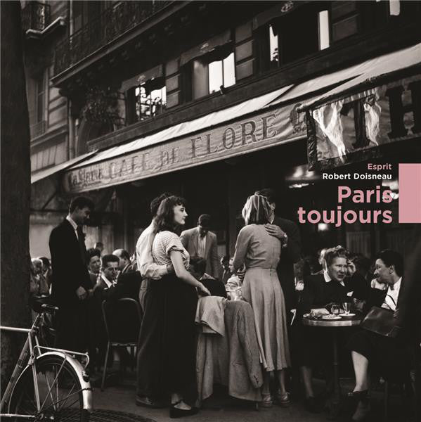 Variés / Paris Toujours - LP