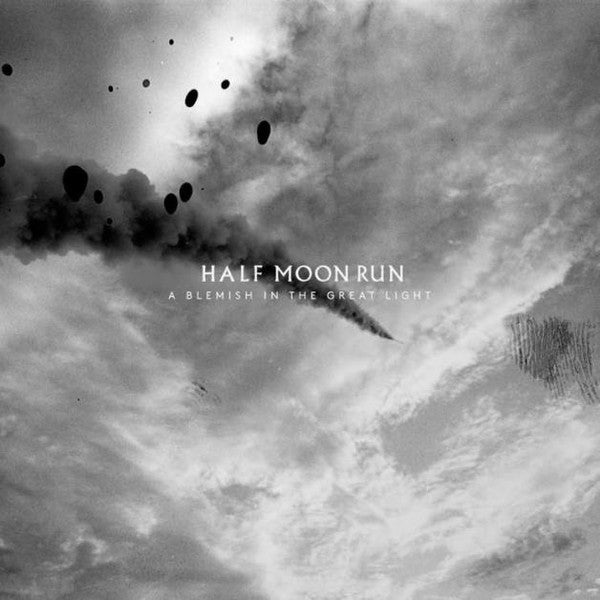 Half Moon Run / A Blemish In The Great Light - LP