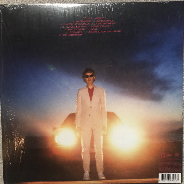 Beck / Hyperspace - LP