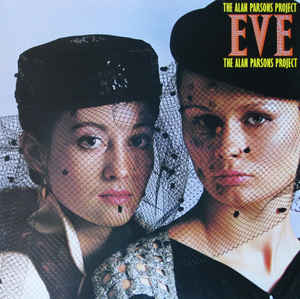 The Alan Parsons Project / Eve - LP (used)