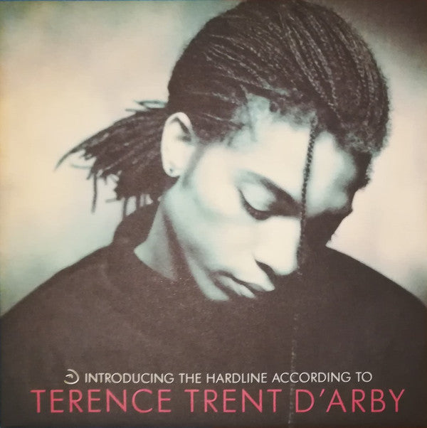 Terence Trent D&