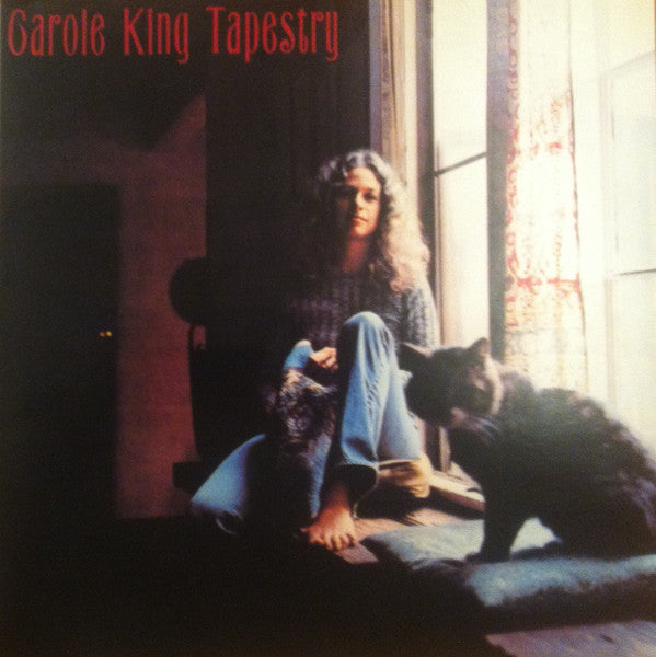 Carole King ‎/ Tapestry - LP