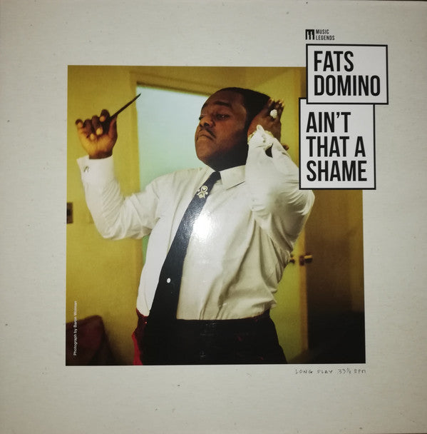 Fats Domino / Ain&