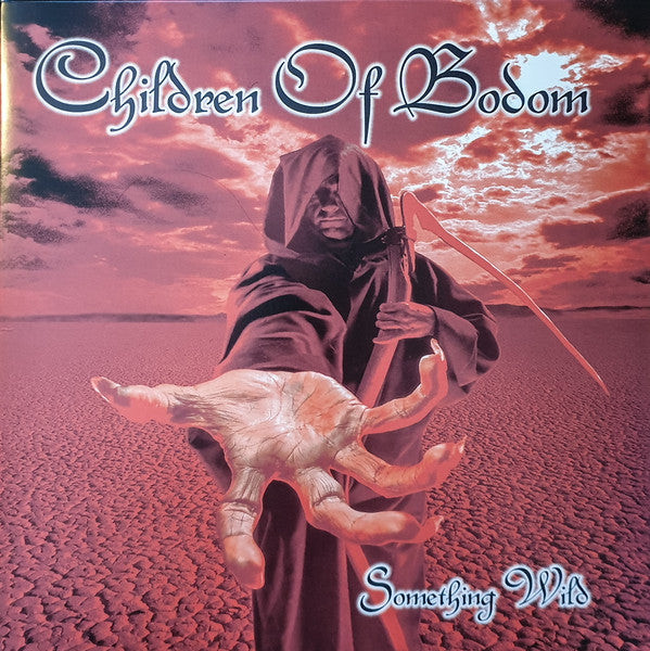 Children Of Bodom / Something Wild - 2LP