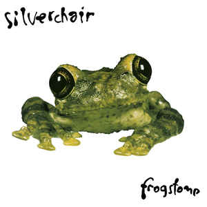 Silverchair / Frogstomp - 2LP