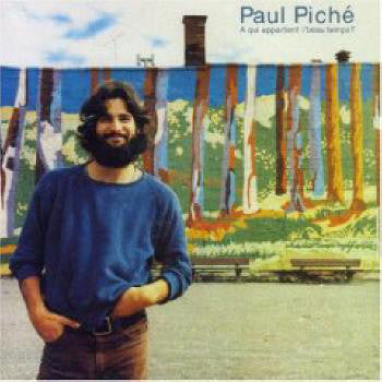 Paul Piché / Who owns L&