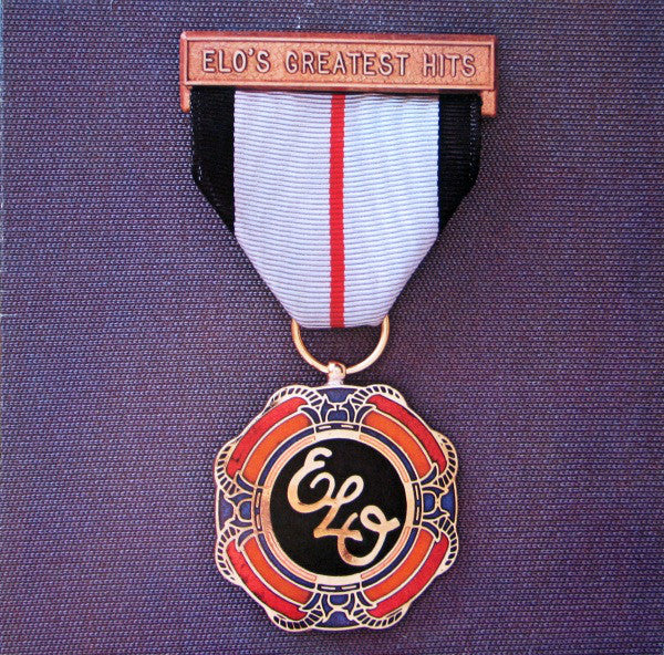 Electric Light Orchestra ‎– ELO&