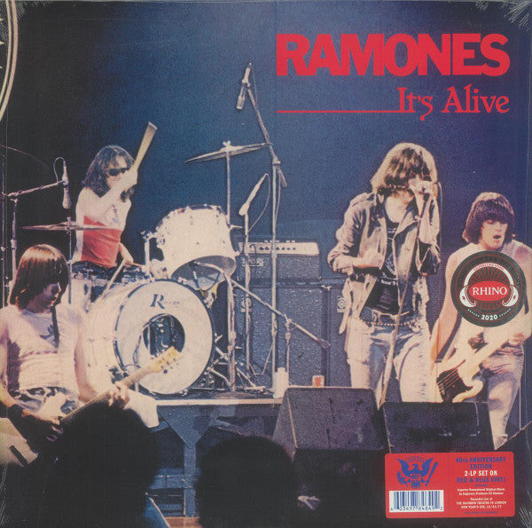 Ramones / It&