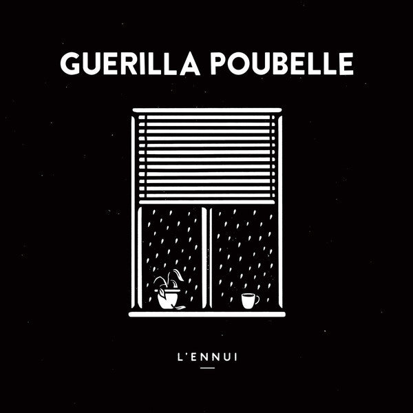 Guerilla Poubelle / L&